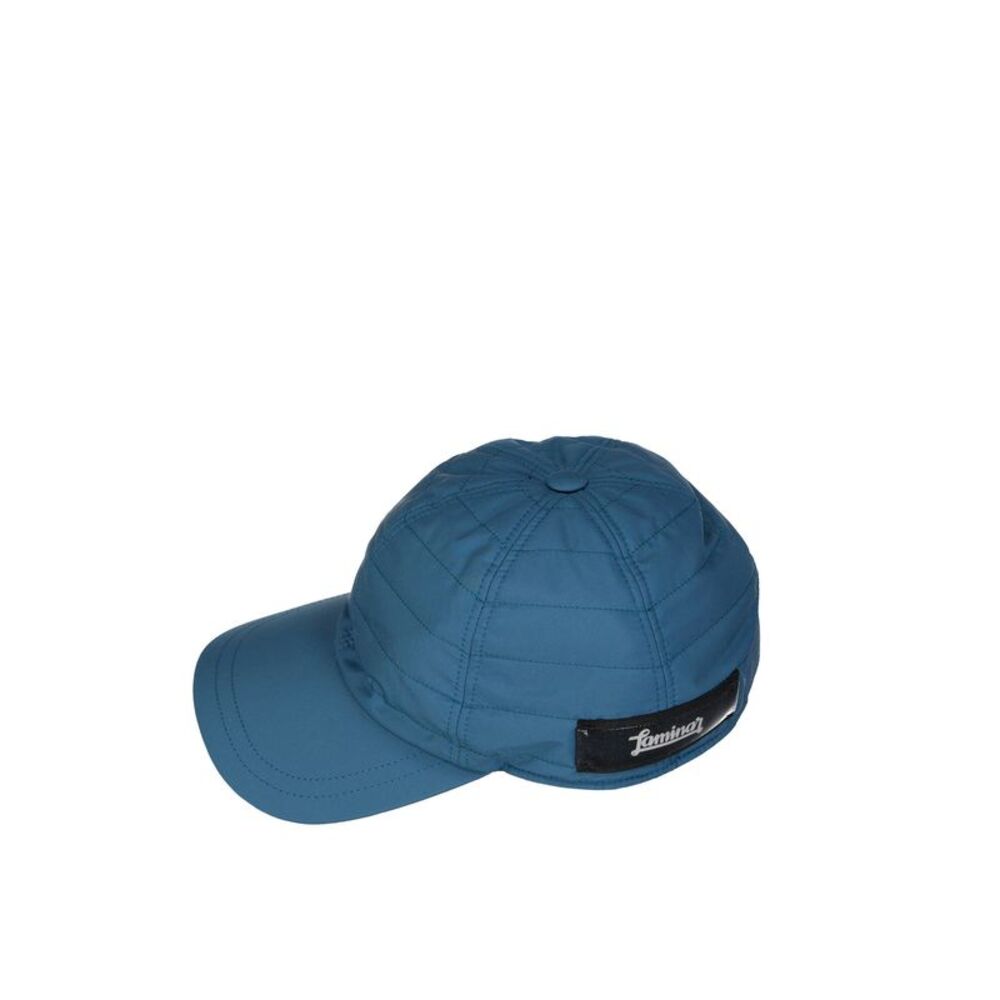 Herno Cotton Cap Men